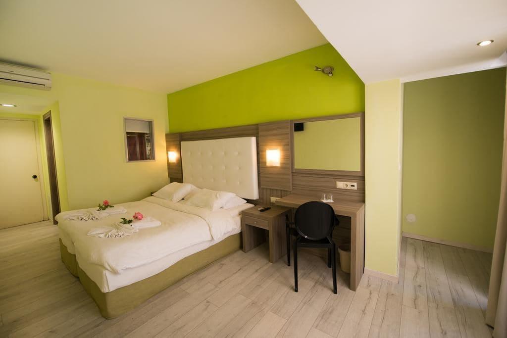 Lefkas Hotel