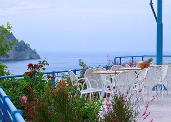 Guest house Xenia & 3*