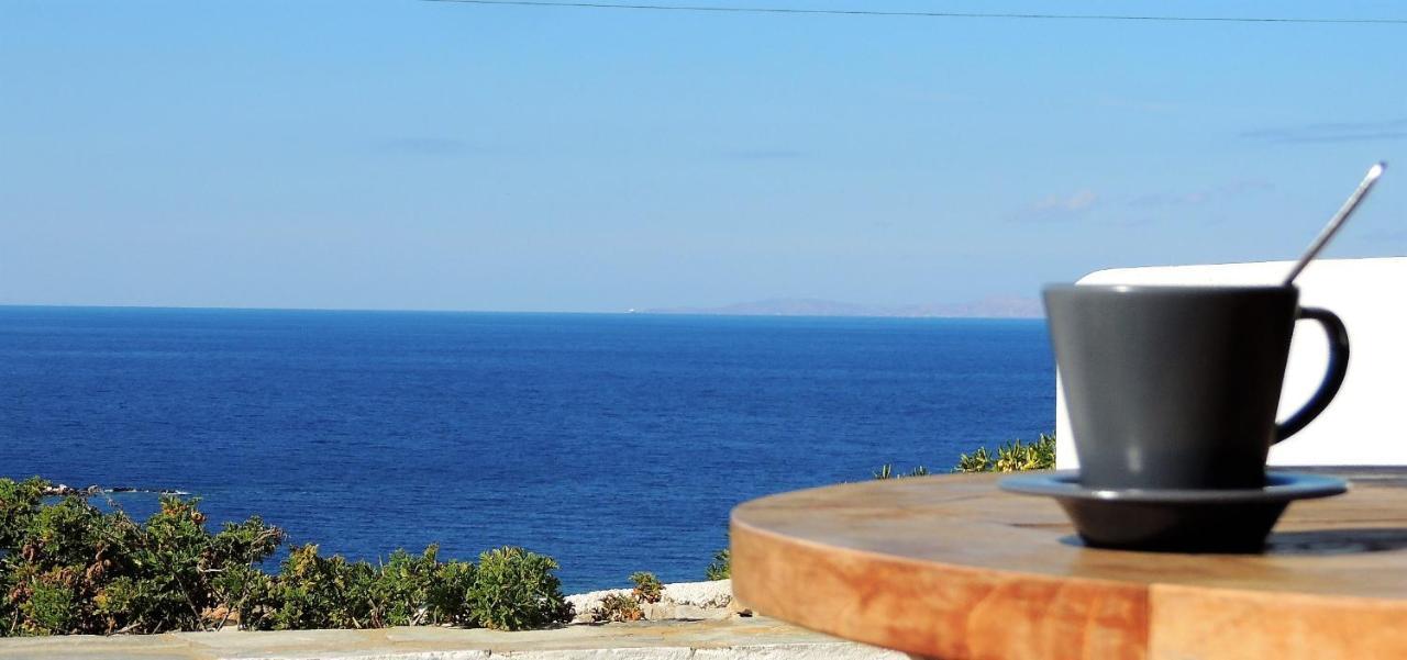 Holiday home View House In Paroikia Parikia (Paros)