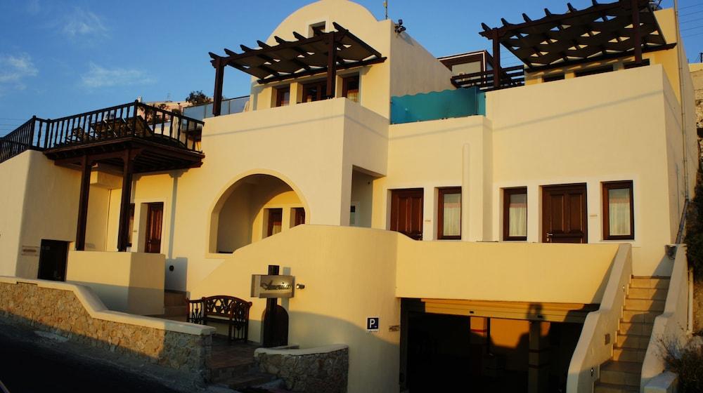 Amerisa & Hotel 3*
