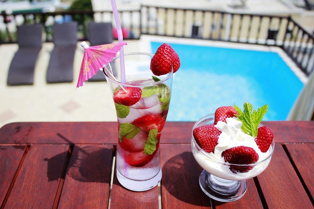 Amerisa & Hotel 3*
