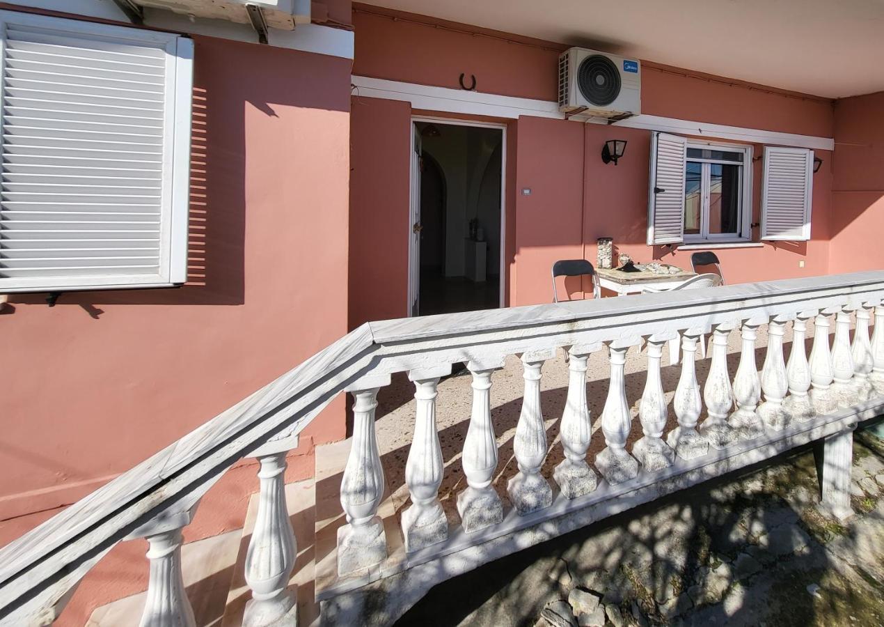 House Lana Apartment Perama (Corfu)