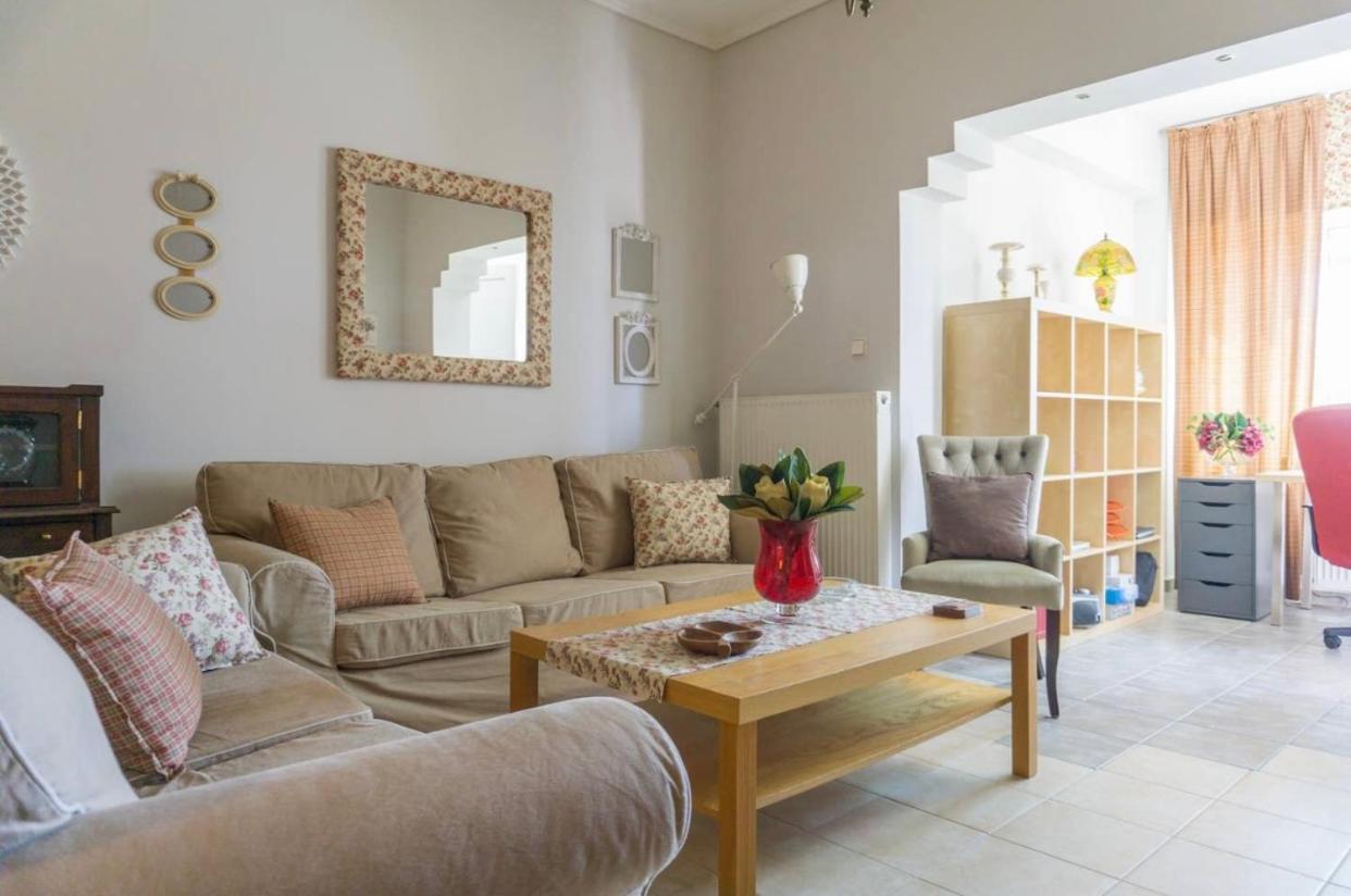 Apartment Aegeannorth *