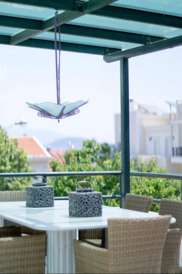 Apartment Aegeannorth Kavala