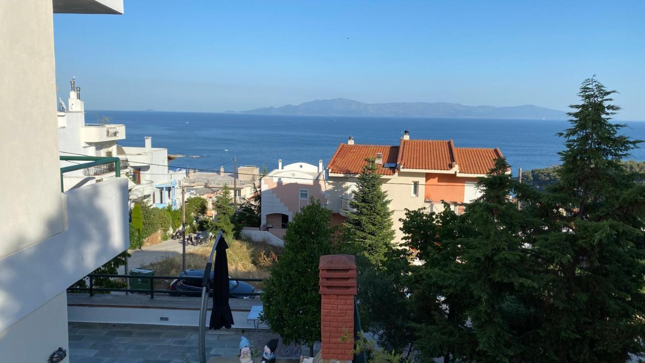 Apartment Aegeannorth