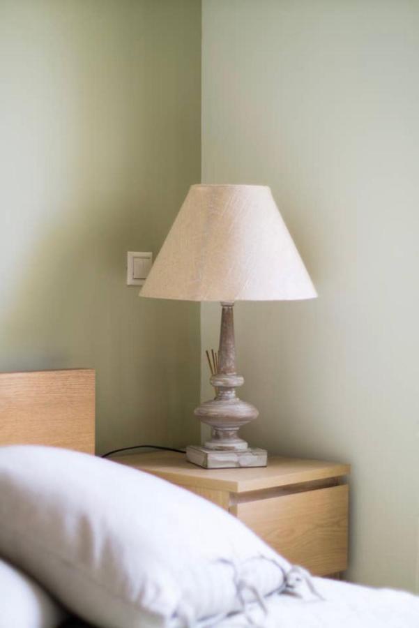 Aegeannorth Apartment *
