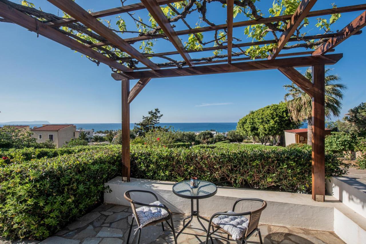 Little Seaside In Villa *
