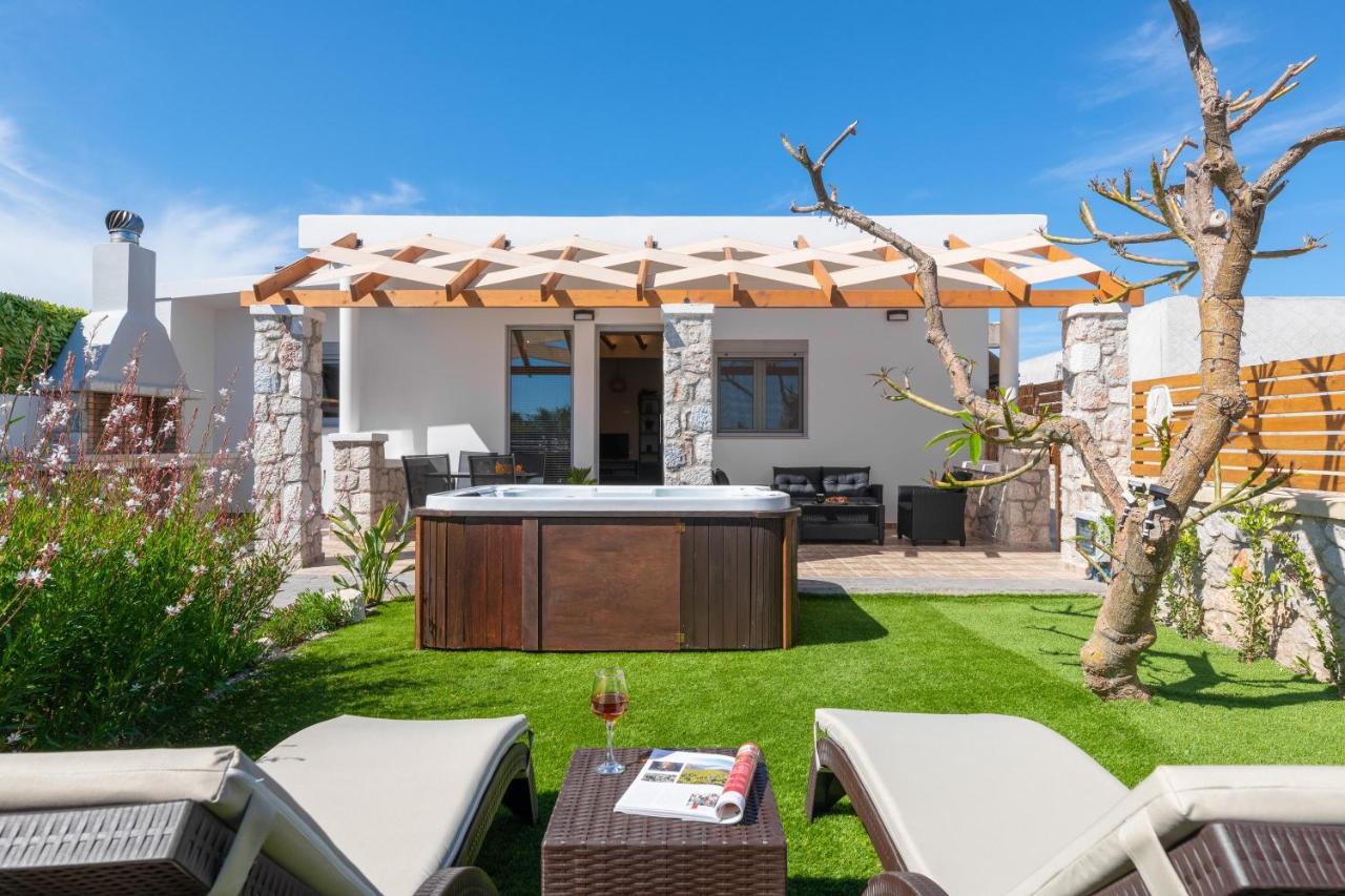 Casa Bonita Holiday home *