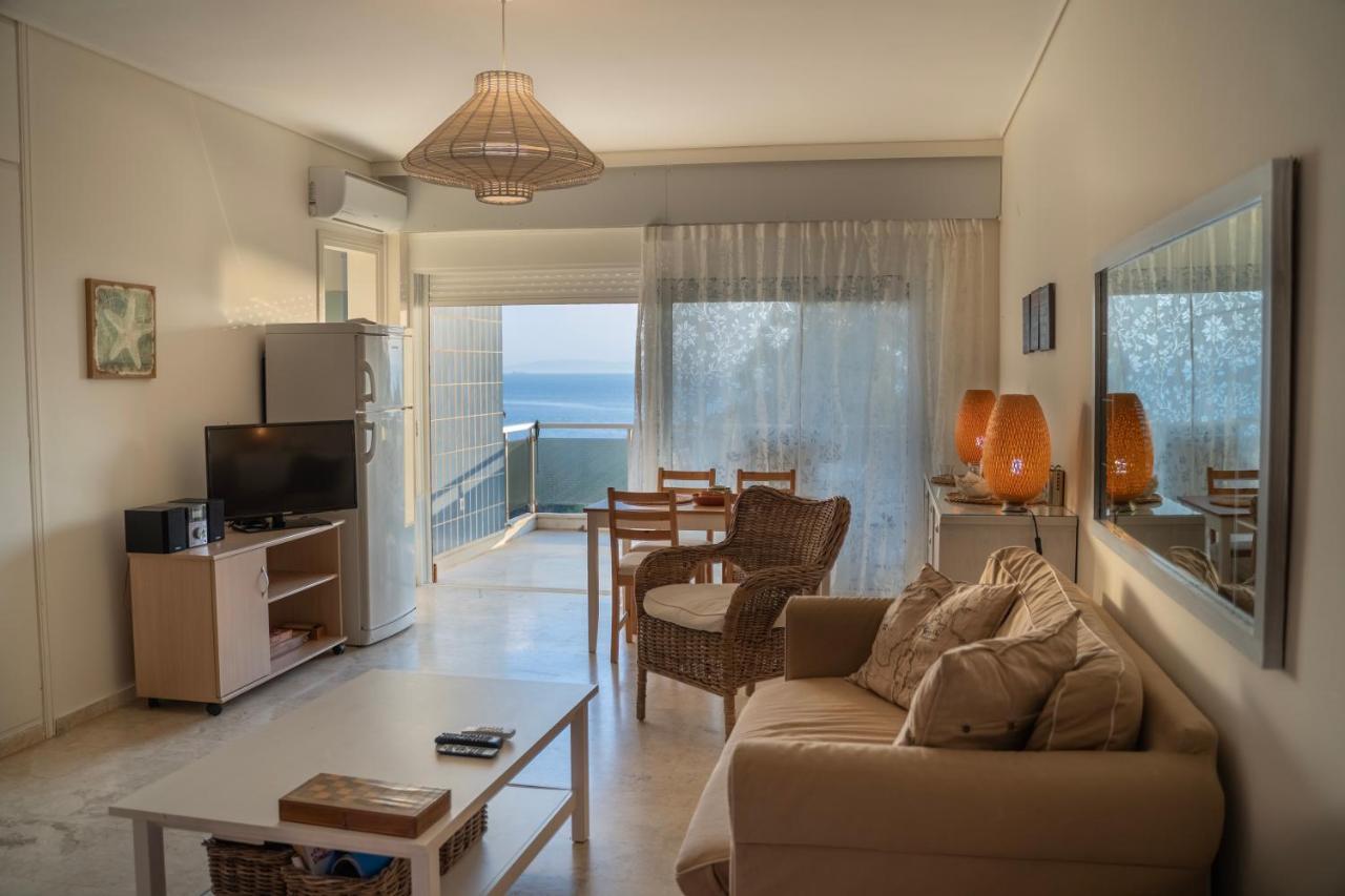 Apartment Sunset Seaview On The Coast Of