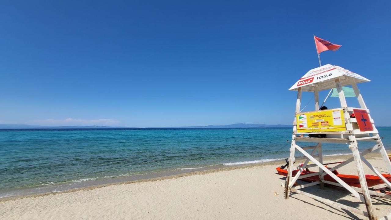 Apartment Evita Maisonette, Elegant Beachfront Apt, *