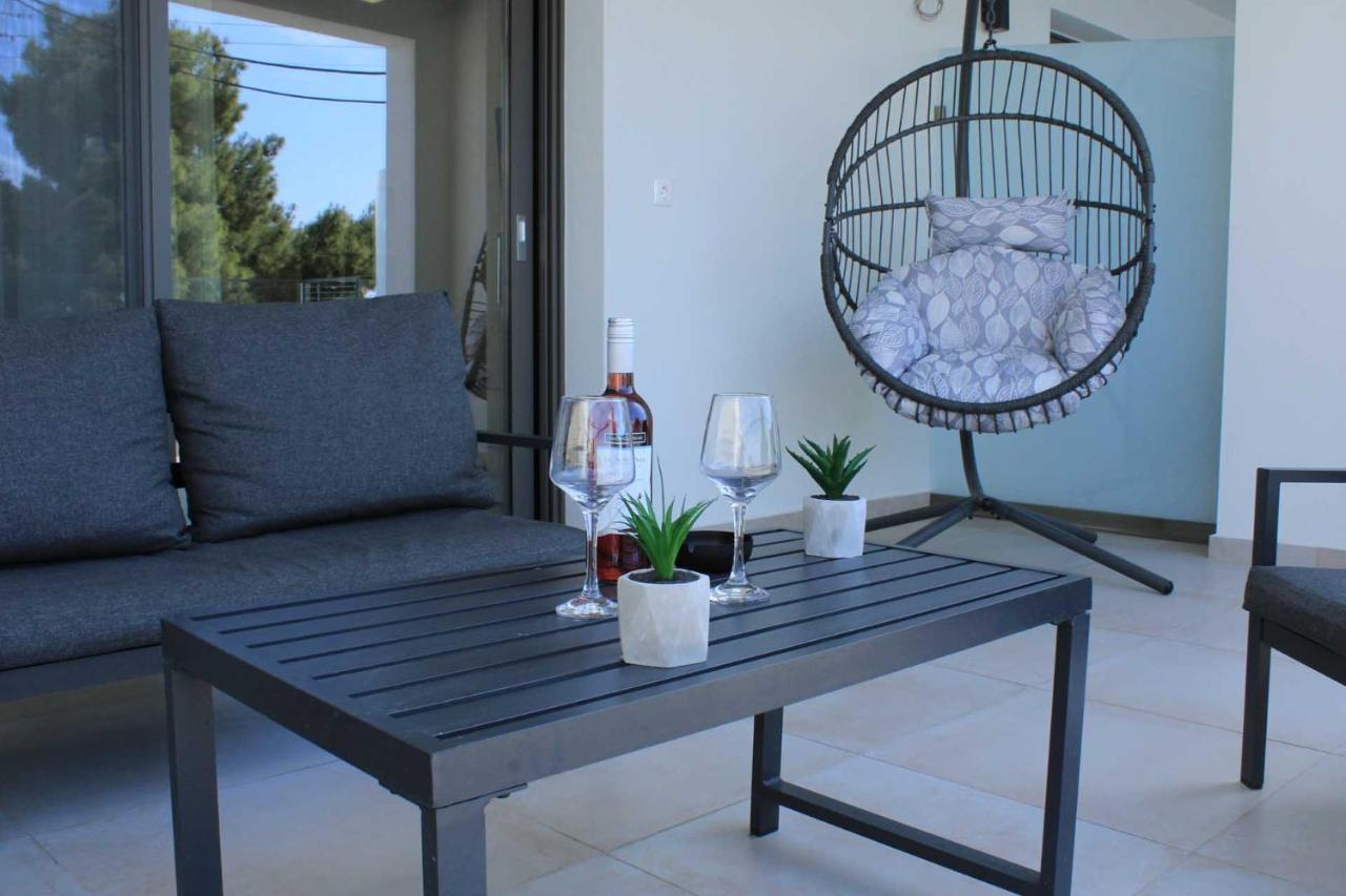 My Place Luxury Aparthotel Neos Marmaras