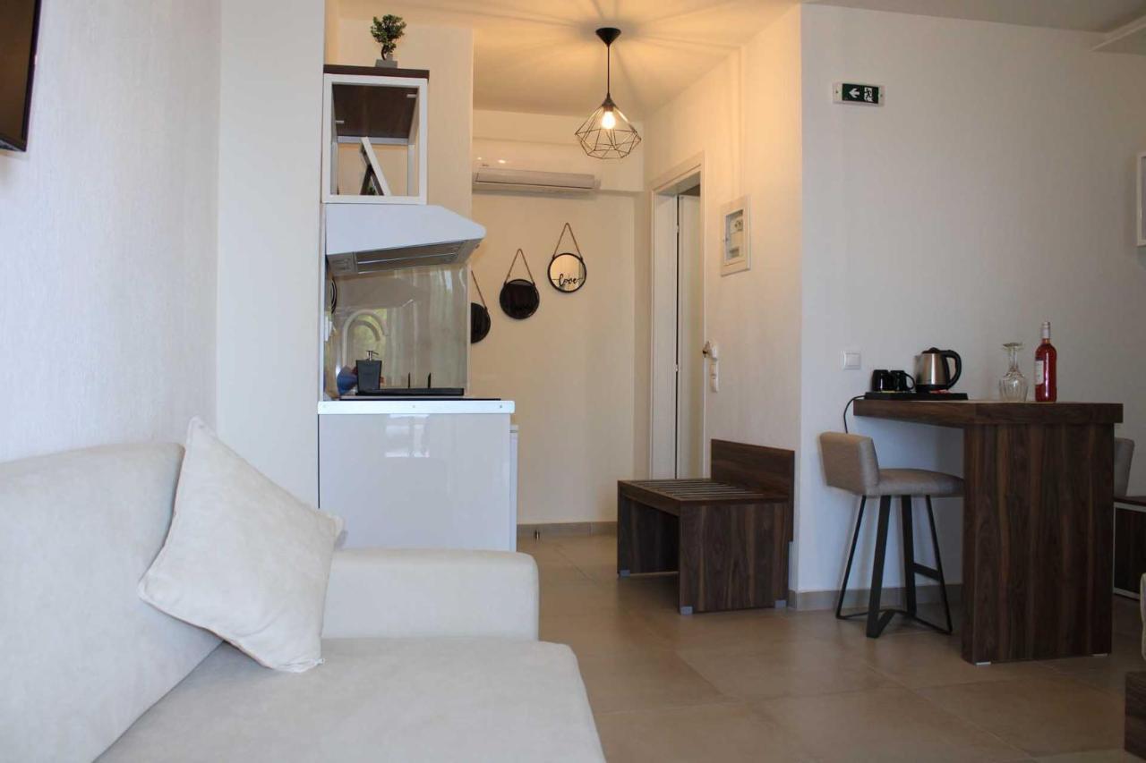 Aparthotel My Place Luxury