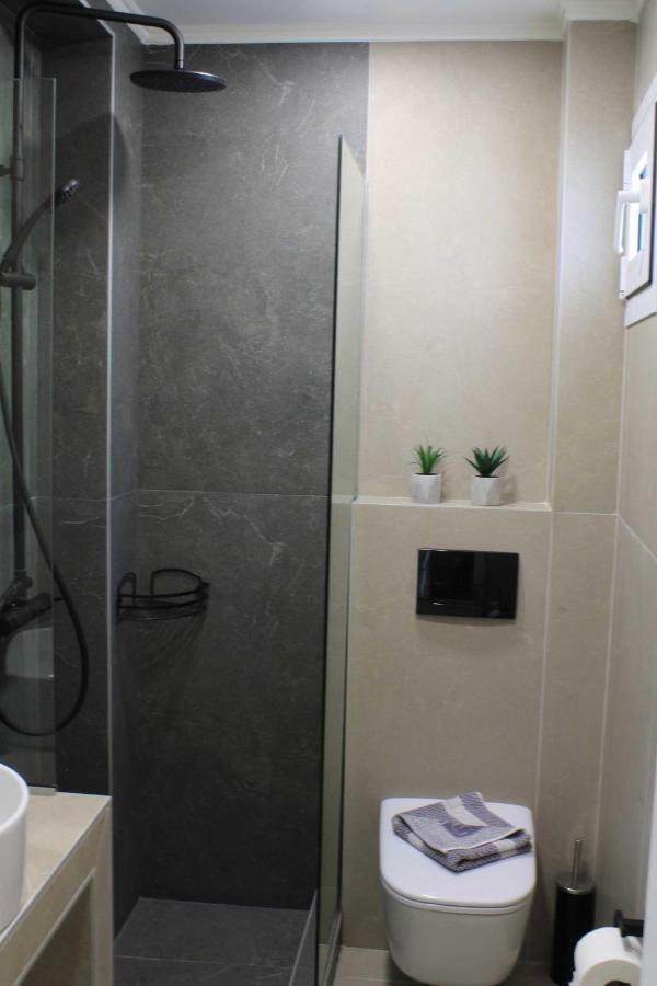 My Place Luxury Aparthotel