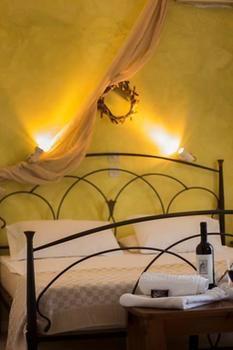 Athina Rooms - Lounge Apartments