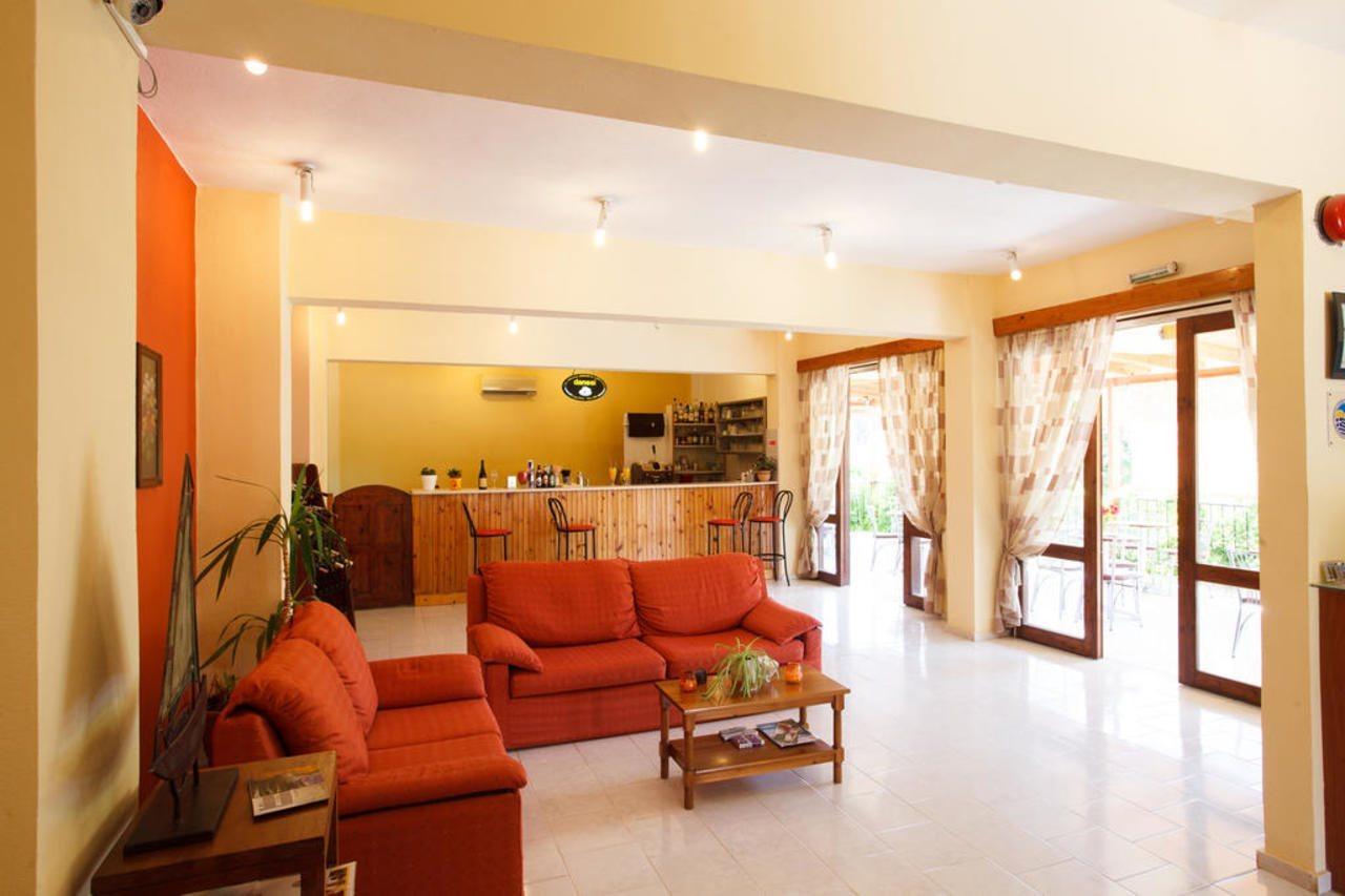 Babis Hotel