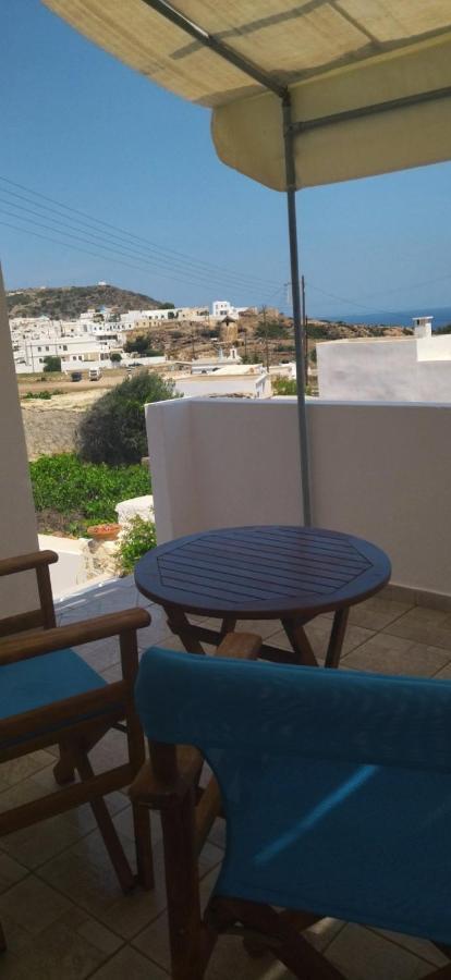 Elzahed Bonaccia Apartment