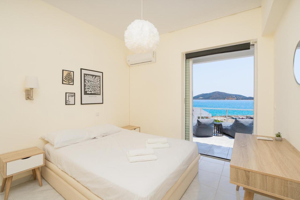 Phos By A&d Apartment *