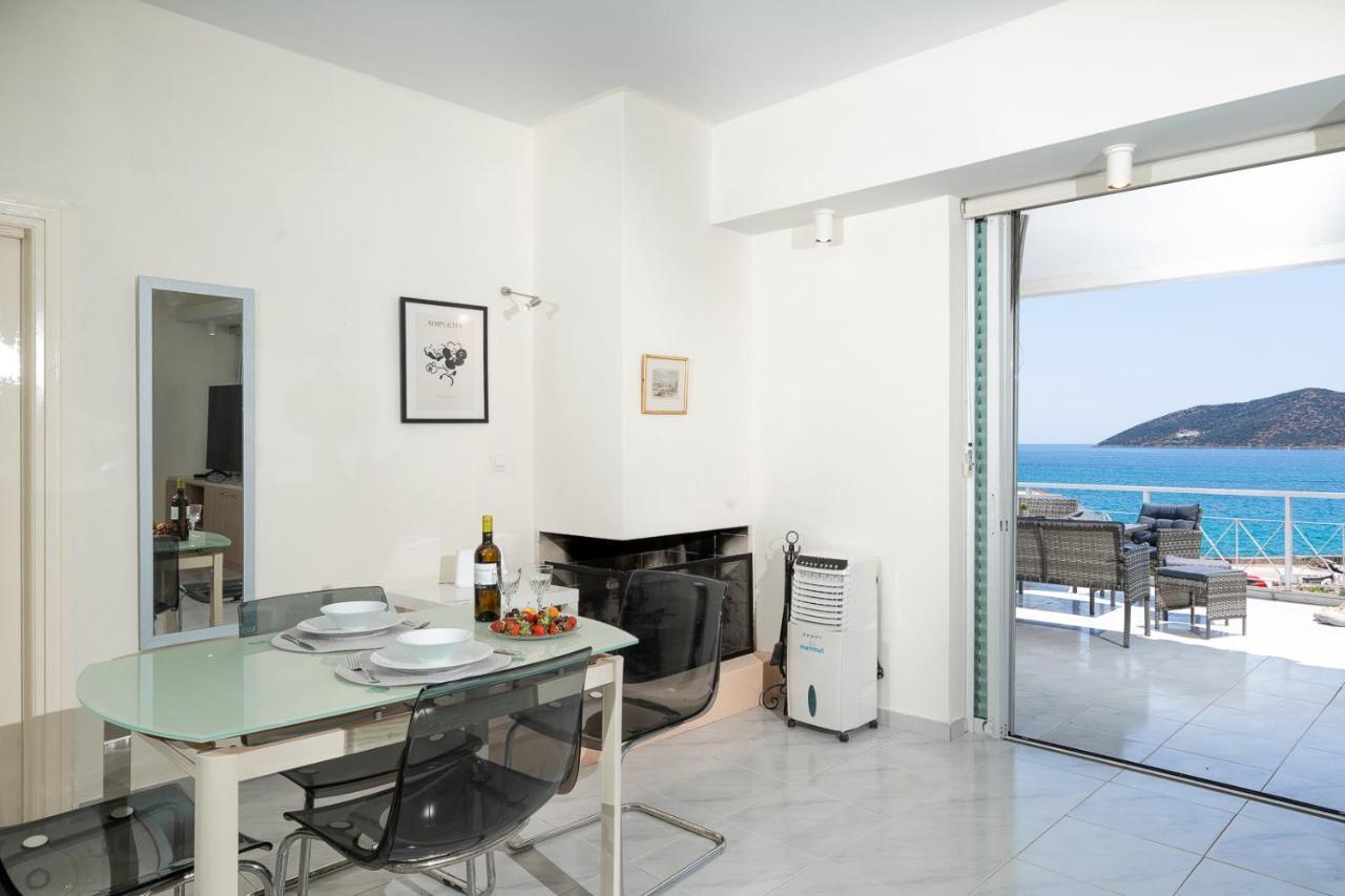 Apartment Phos By A&d