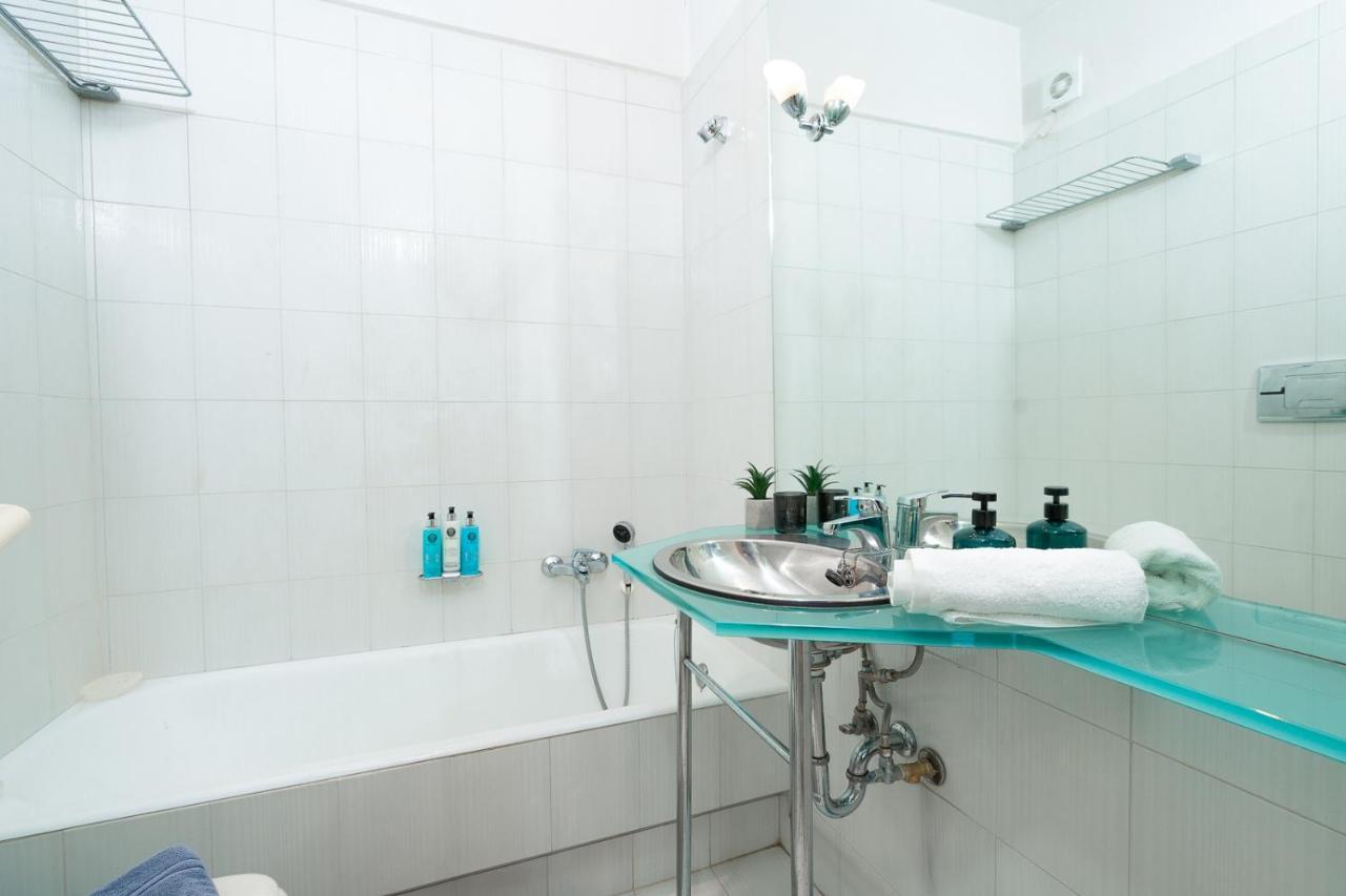 Phos By A&d Apartment Porto Rafti