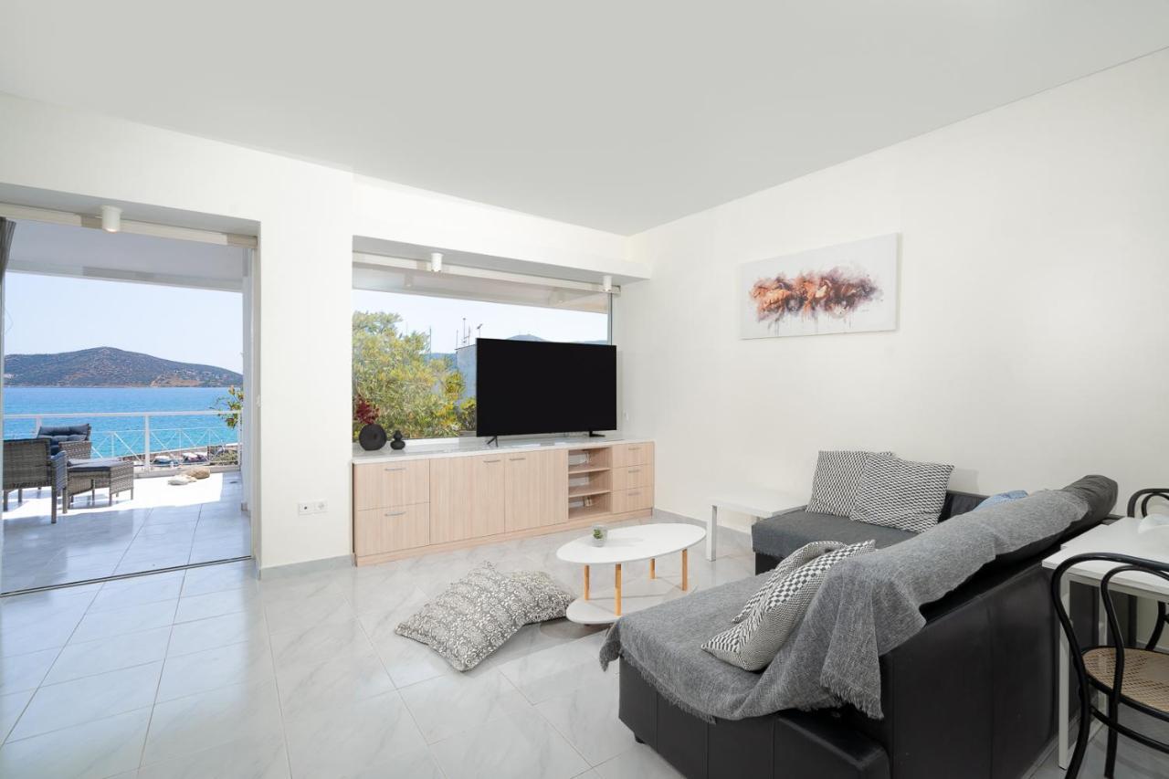 Phos By A&d Apartment Porto Rafti