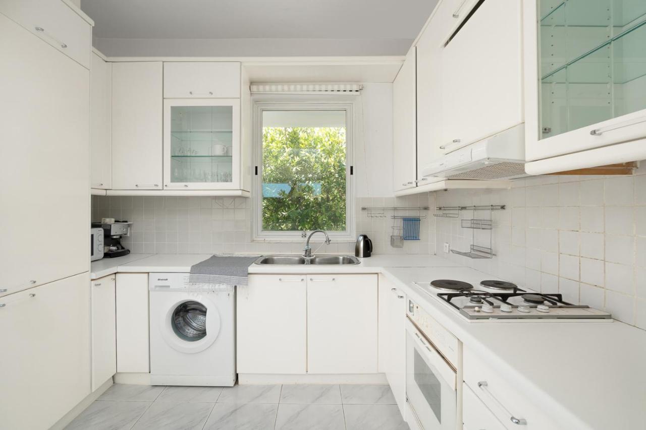 Apartment Phos By A&d Porto Rafti