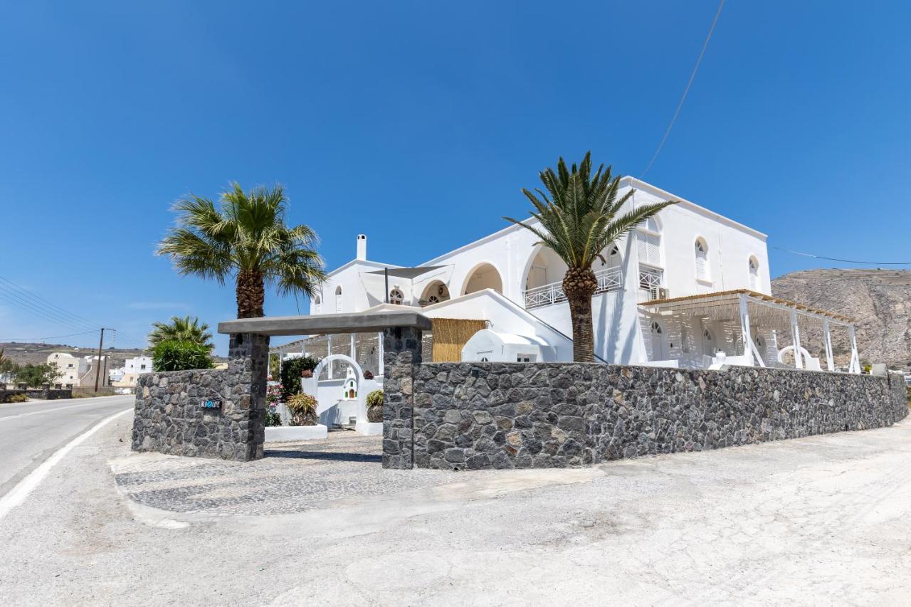 Hotel Blue Life Emporio (Santorini)