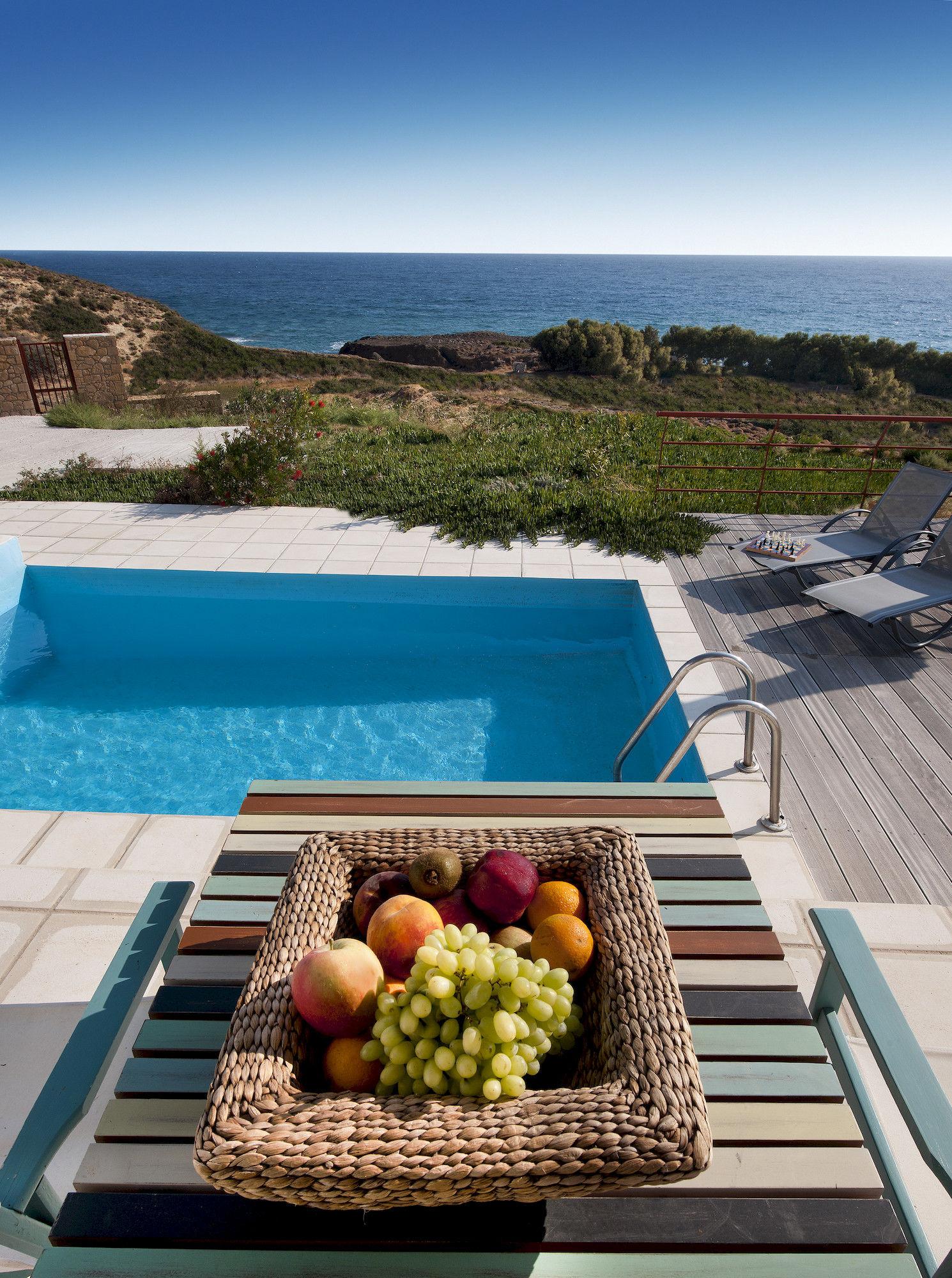 Villa Grand Lino *
