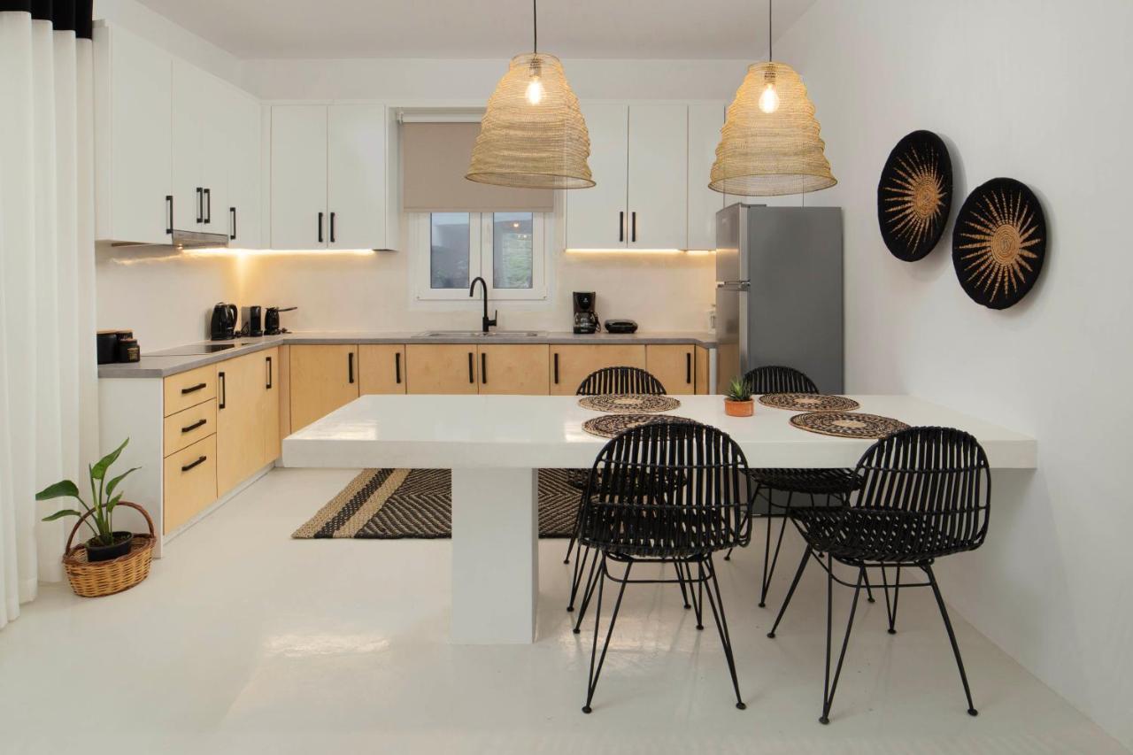 Edem Apartment