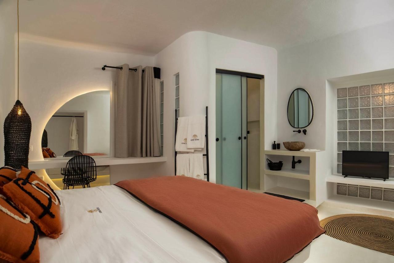 Edem Apartment