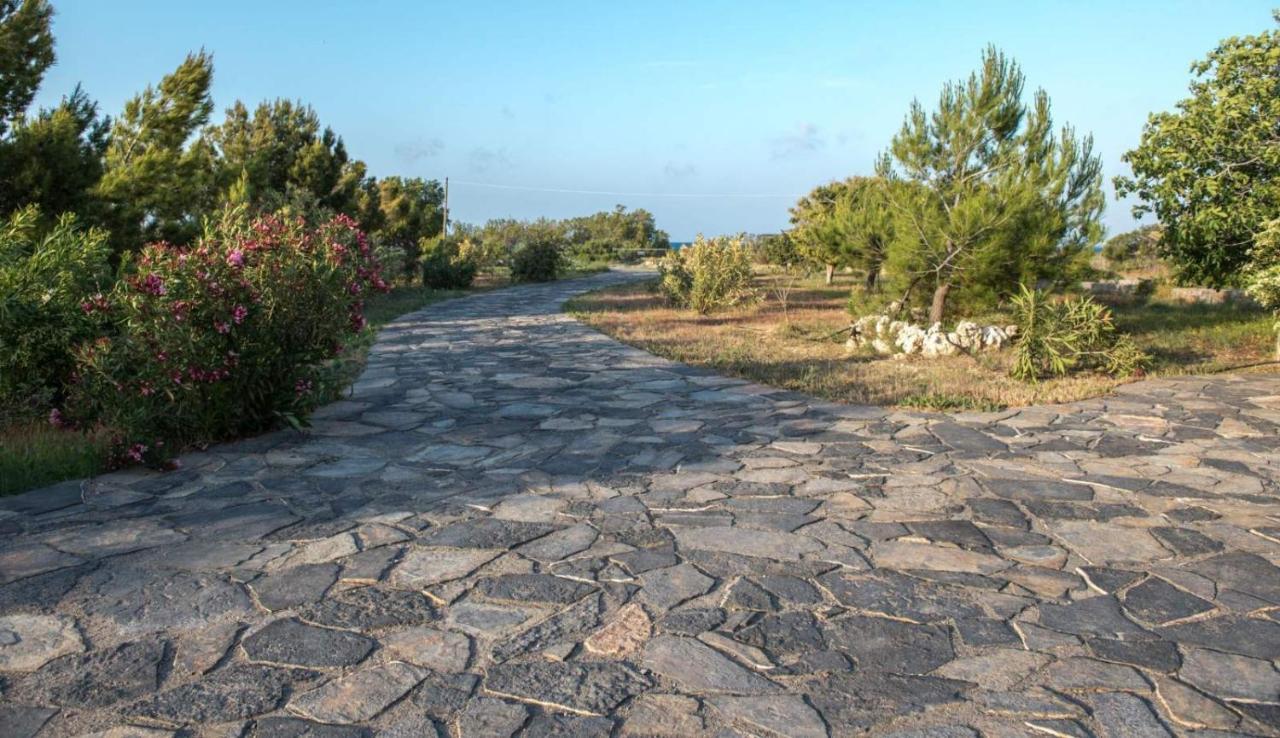 Kouremenos House West * Sitia (Crete)