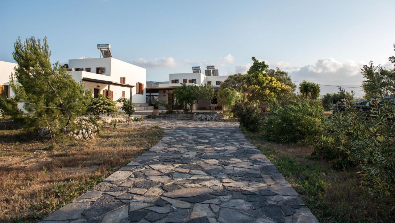 Kouremenos House West *