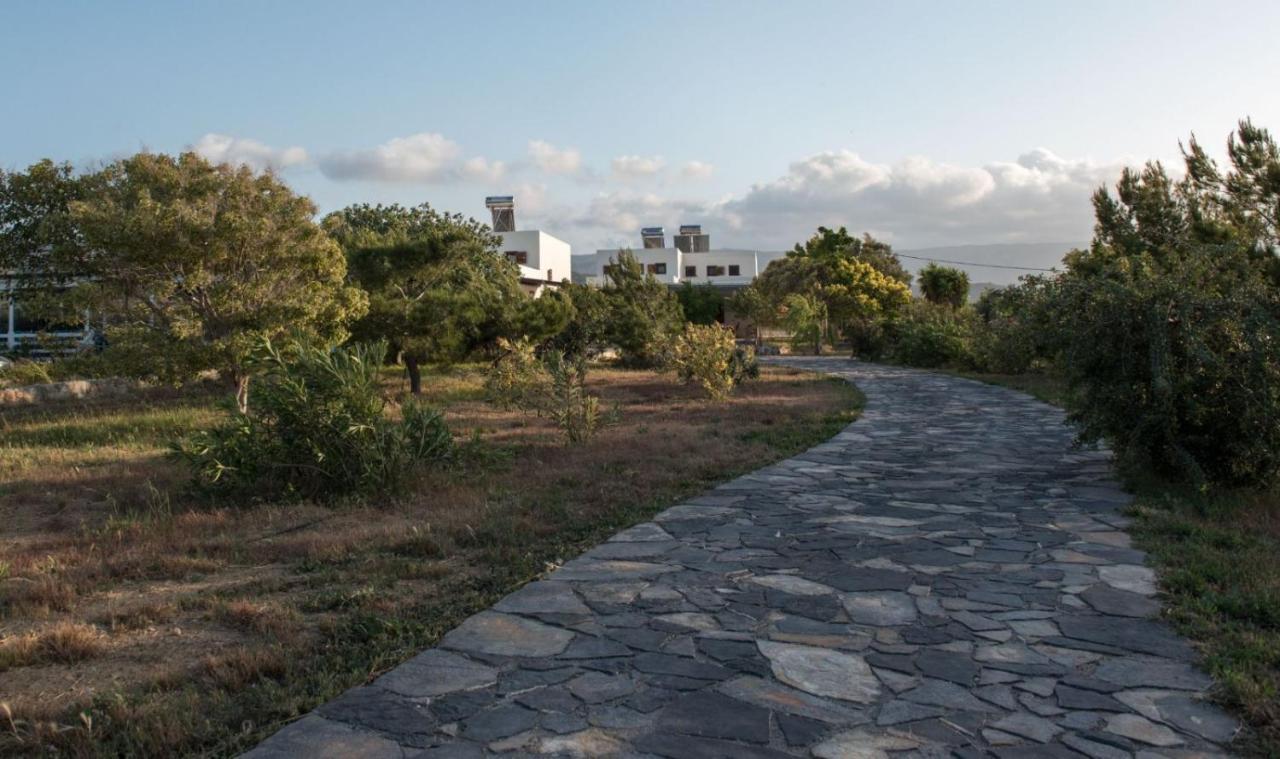Apartment Kouremenos House West *
