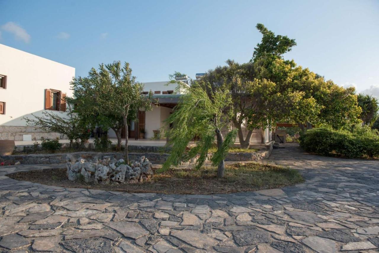 Kouremenos House West Sitia (Crete)