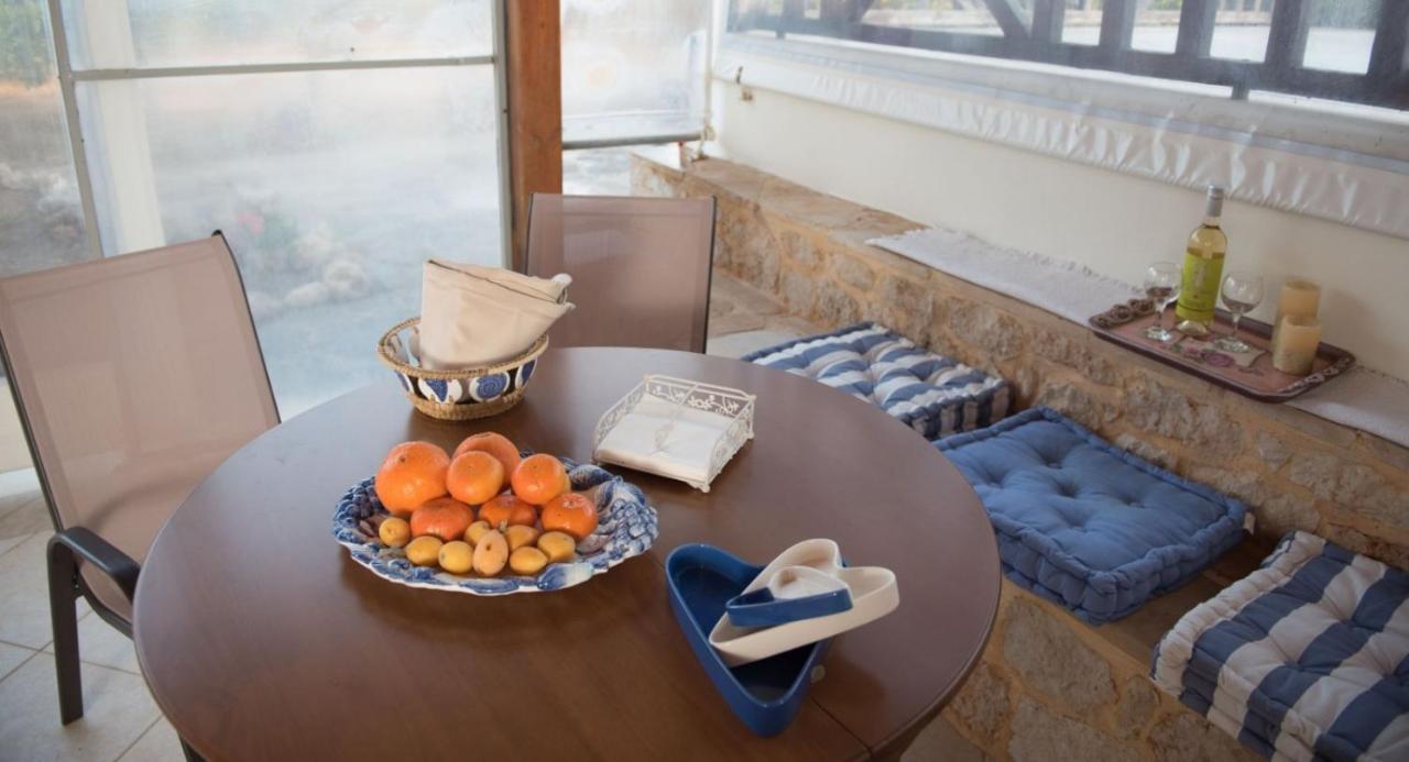Apartment Kouremenos House West *
