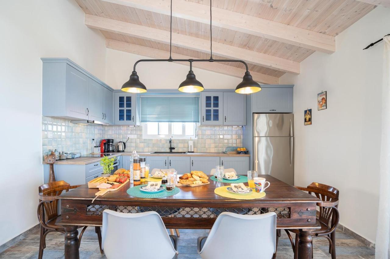 Apartment Art_emis Casa Stavros (Crete)