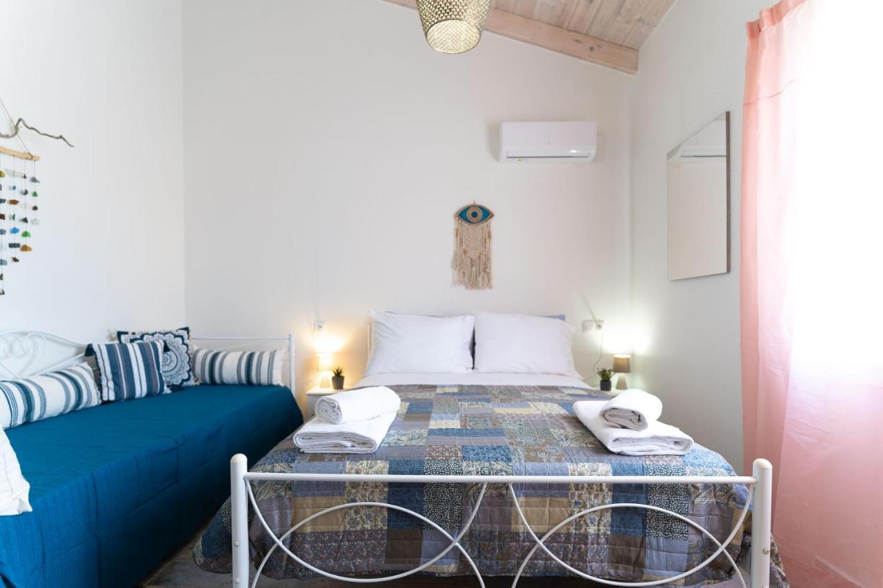 Art_emis Casa Apartment