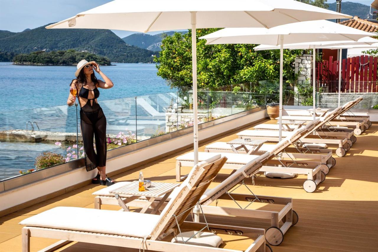 Trl Lefkada *