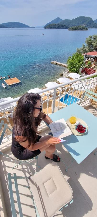 Trl Lefkada