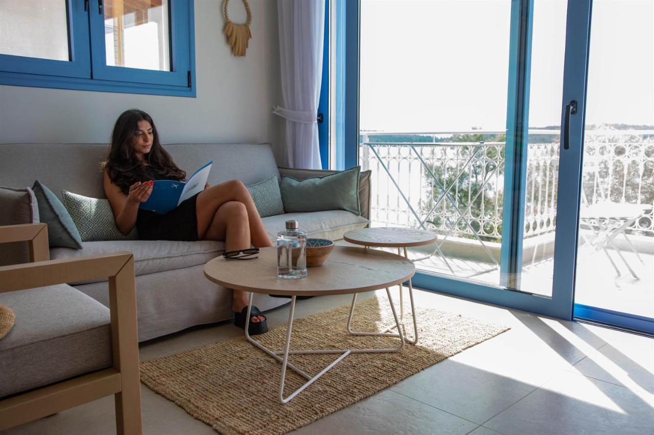 Trl Lefkada Apartment Nydri (Lefkada)