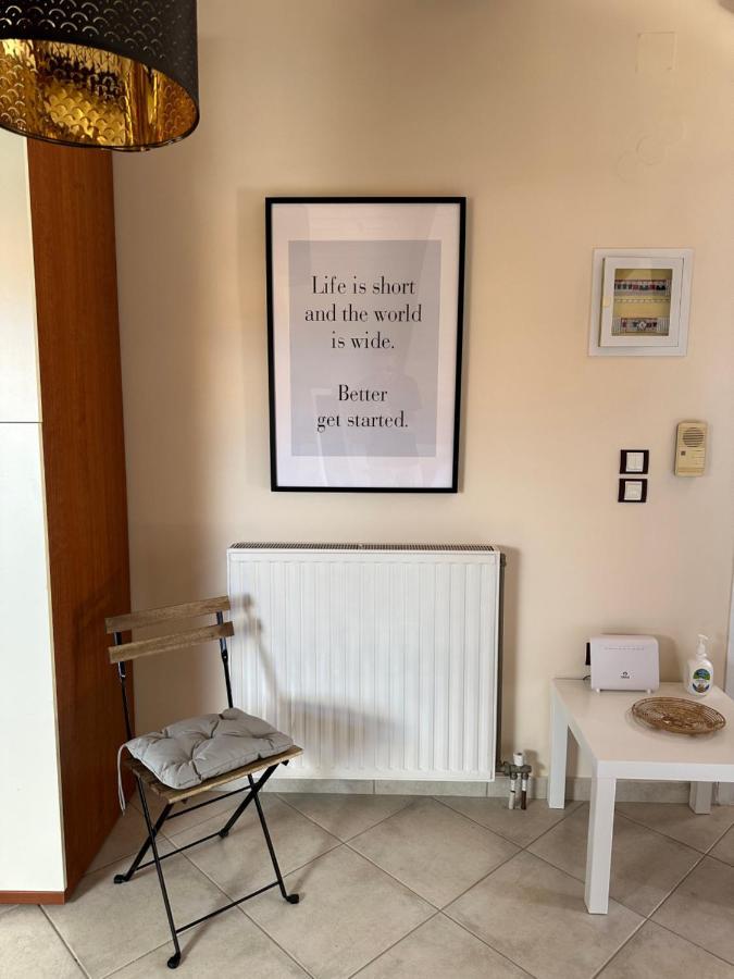 The Loft Preveza