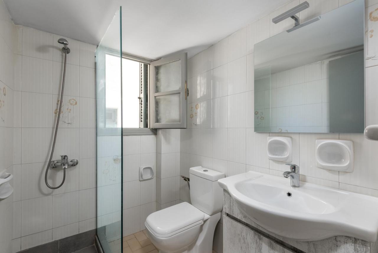 Apartment Fourlanou House