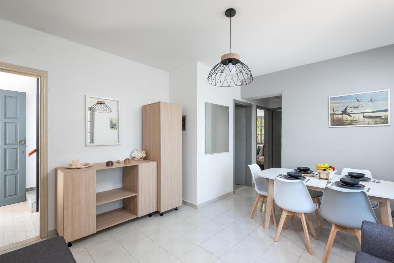 Fourlanou House Apartment *