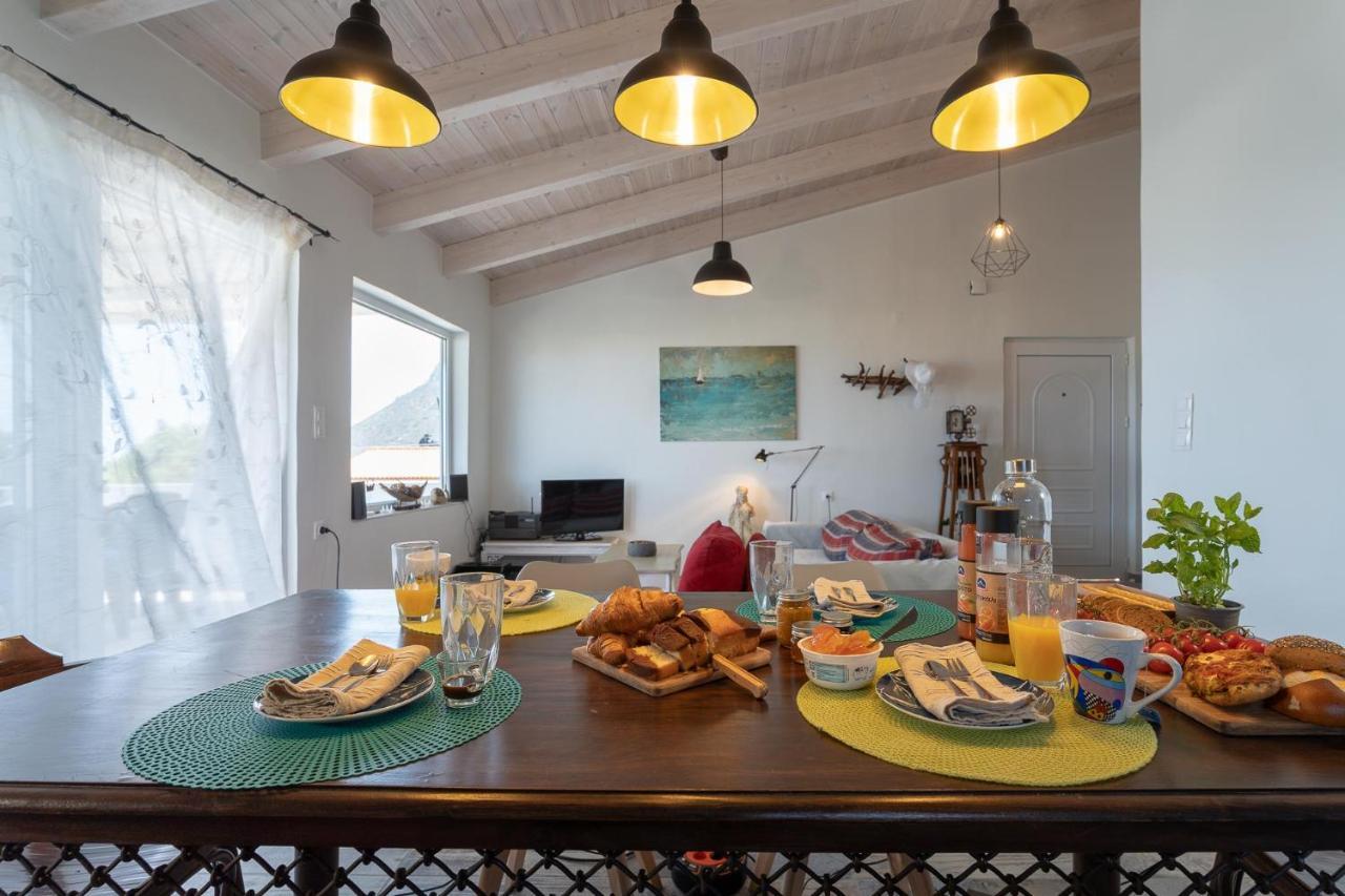 Art_emis Casa Apartment
