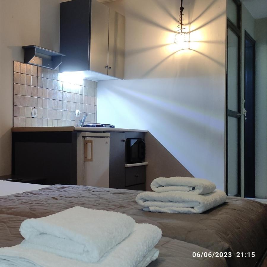 Apartment Olivegrove