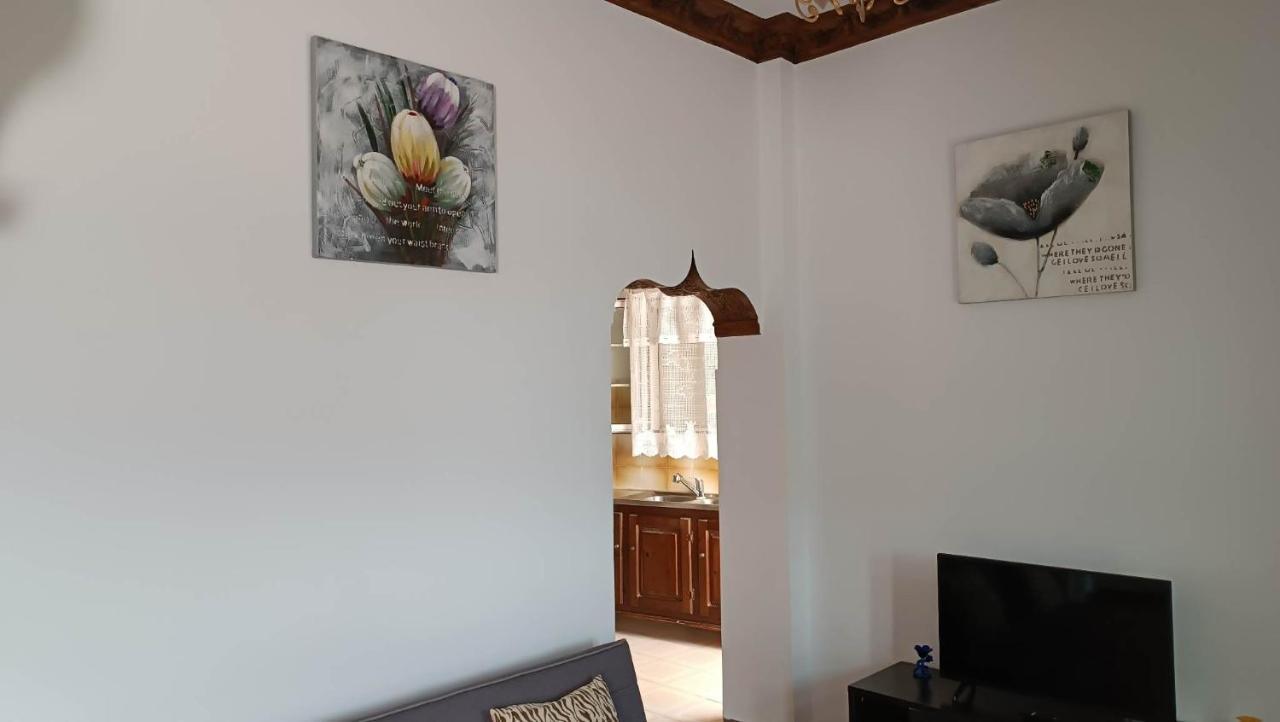 Anna's House Apartment *