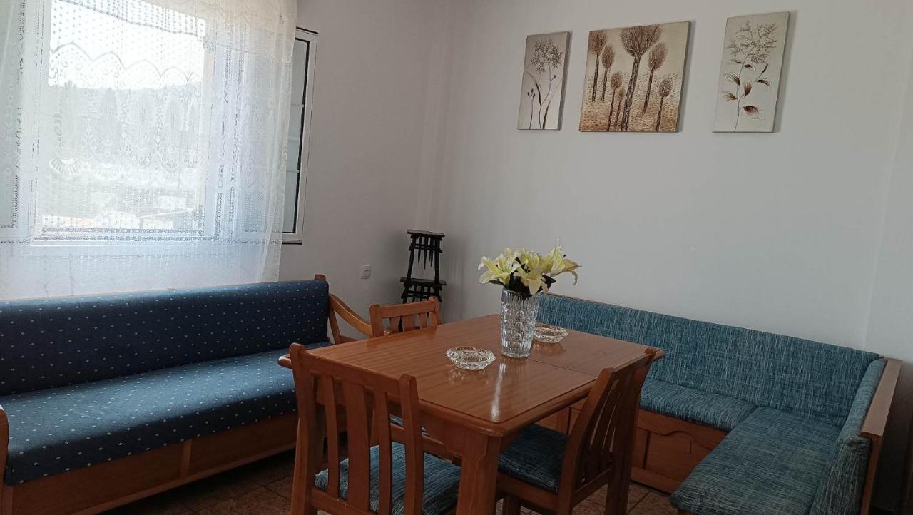 Anna's House Apartment Panteli