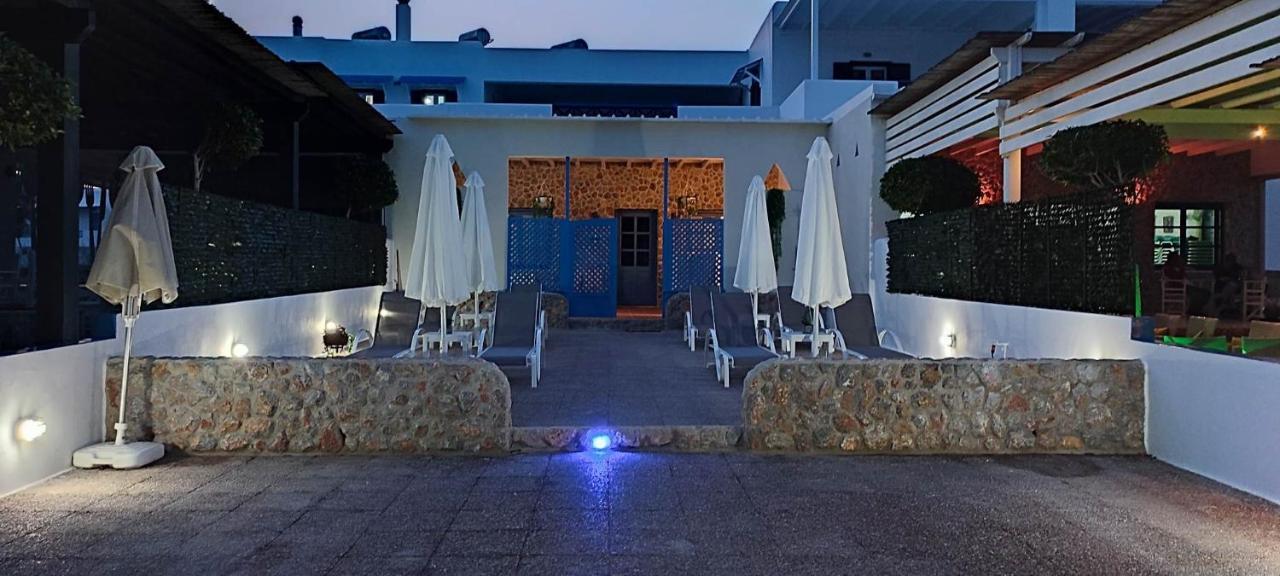 Filina's Luxury House