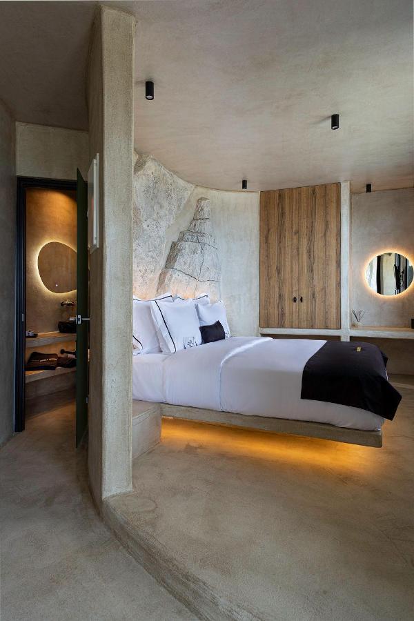 Senses Luxury