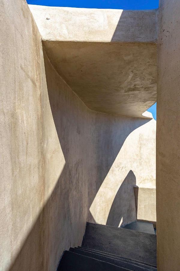 Senses Luxury Fira (Santorini)
