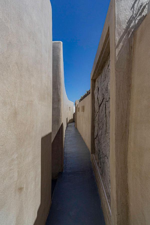 Villa Senses Luxury Fira (Santorini)
